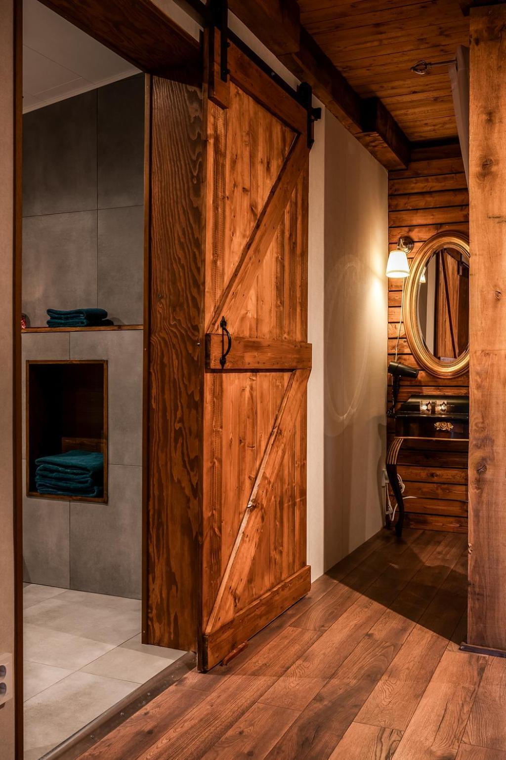 Unique Rustic Property In Skane Linderod Exterior photo